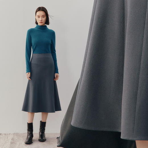 【商场同款】MM麦檬半身裙5DA343171 商品图1