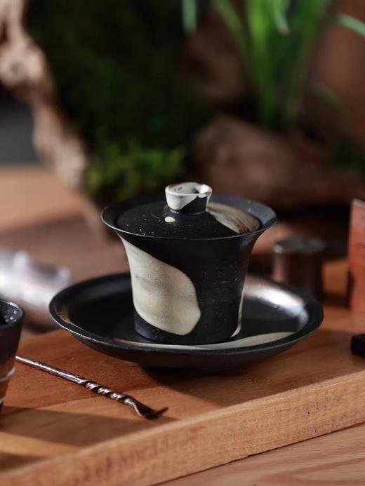 B-WST-6011 万山堂 一叶问界茶具套装 商品图1