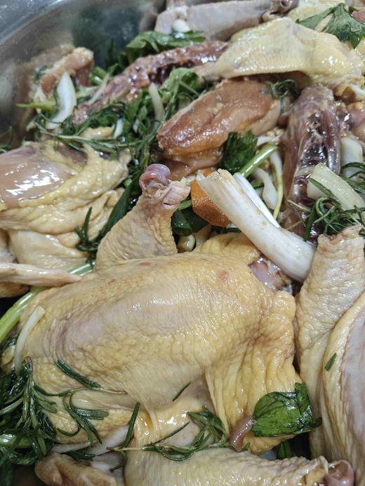 豉油鸡/酱牛肉---净田社 商品图5