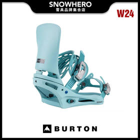 2324 BURTON M CARTEL-ROCK LICHEN