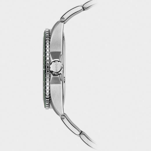 美度 MIDO 领航者系列长动能防水腕表 M042.430.11.091.00 商品图2