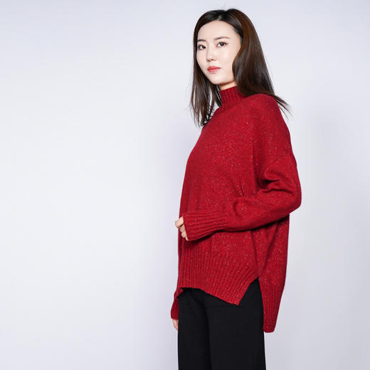 MG4Z403麦克斯菲瑞针织衫 商品图3