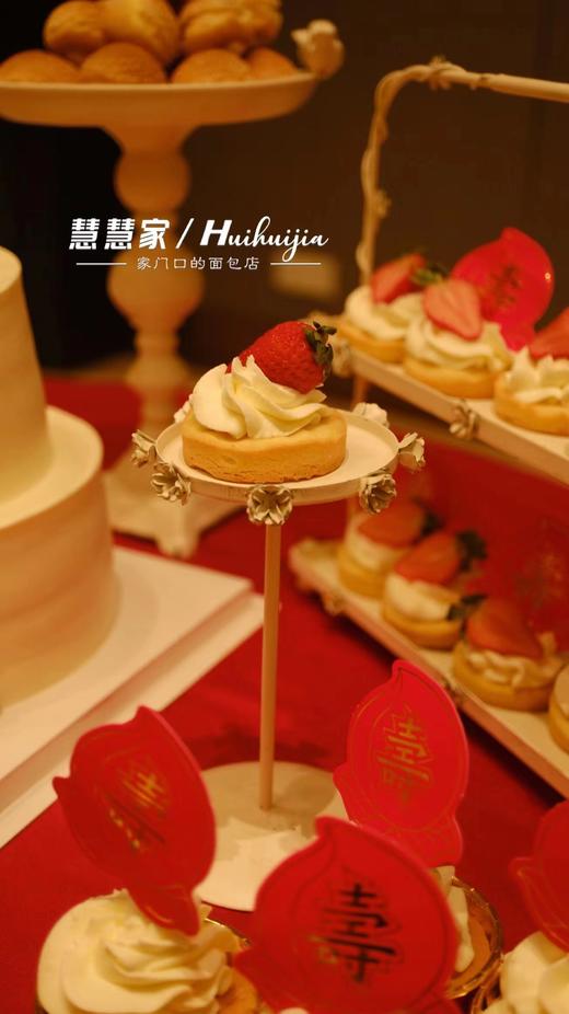 祝寿系列甜品台 商品图4