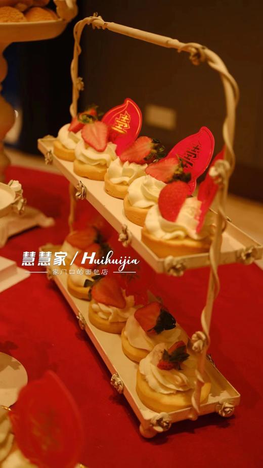 祝寿系列甜品台 商品图5