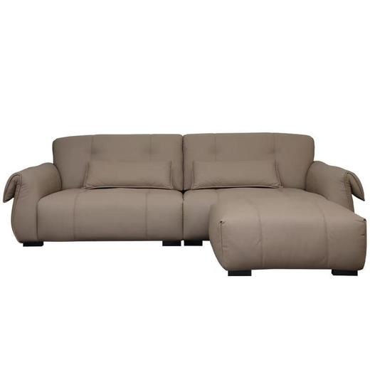 A4(百变优选)现代风格组合沙发[免费送装，偏远地区除外] 商品图9