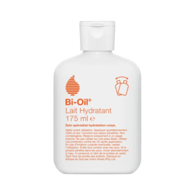 【预售 急单慎拍】Bi-Oil百洛 身体油乳轻油乳二合一175ml