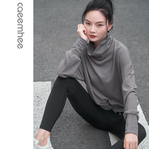 卡益2023秋冬长袖KR04721 商品图1