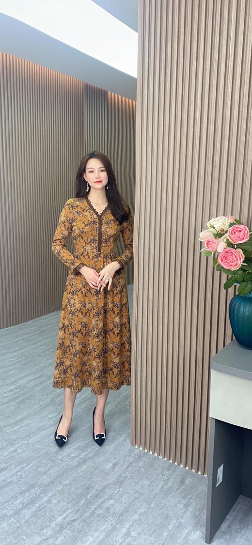 女连衣裙5901 商品图2