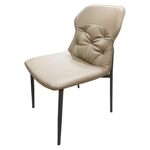 A4(百变优选)现代简约 椅[免费送装，偏远地区除外](双数起售，不单卖) 商品图9