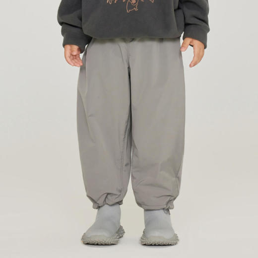 jnby  23年冬款  束脚长裤 1N0E12840 商品图1