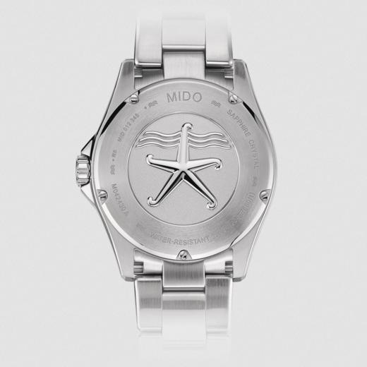 美度 MIDO 领航者系列长动能防水腕表 M042.430.11.081.00 商品图1