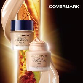 1F COVERMARK  粉底霜