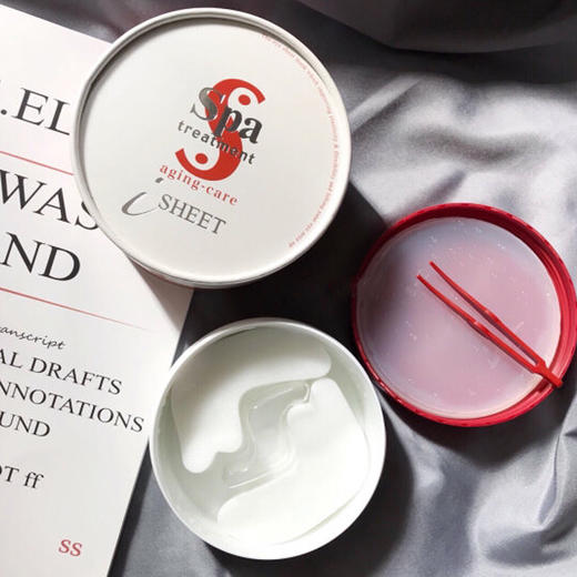 日本直邮（约1-2周到货）  红蛇毒眼膜60枚【新老包装随机发货】 商品图1