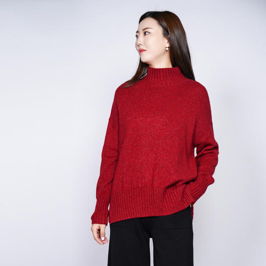 MG4Z403麦克斯菲瑞针织衫 商品图0