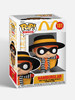 Funko POP Ad Icons Hamburgler广告形象 麦当劳汉堡神偷公仔手办摆件 67460 商品缩略图4