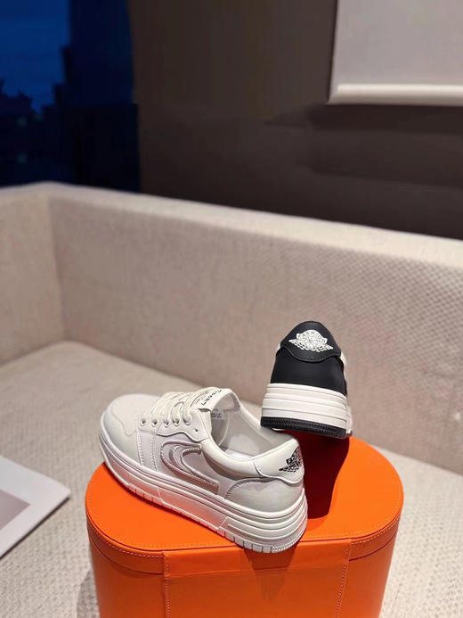 女皮鞋1033 商品图2