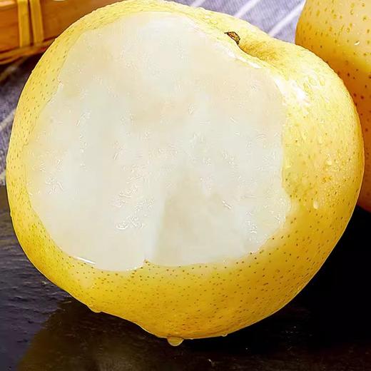 新鲜水果  馋嘴梨5斤 商品图1