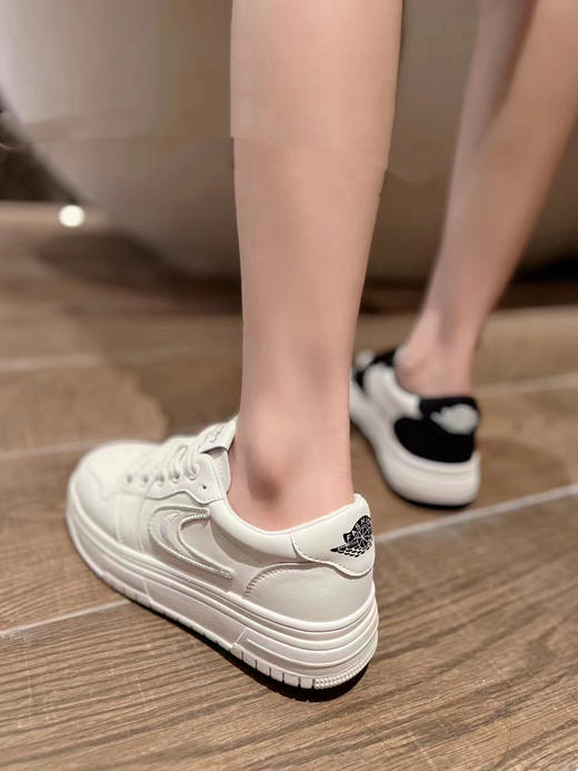 女皮鞋1033 商品图3