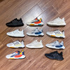 「六色可选！男女同款」2023情侣款休闲鞋男女运动鞋ins潮跑步鞋女 商品缩略图3