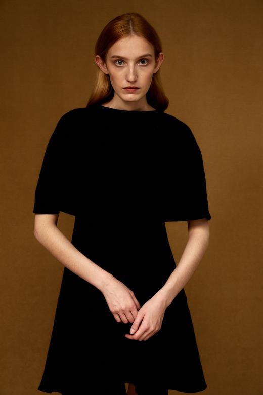 弹力背心裙 商品图1