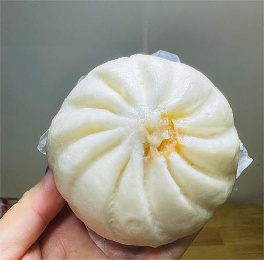 香汁鲜肉包420g/6只装 | 包点 商品图1