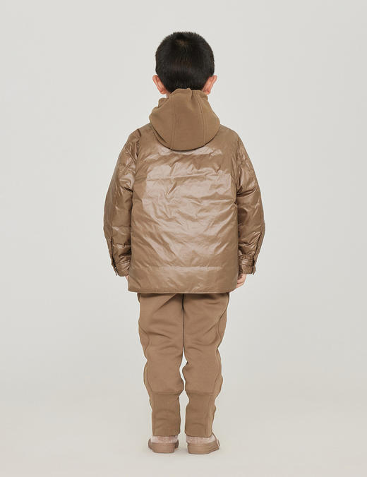 jnby  23年冬款  锥形长裤  1N0E12960 商品图6