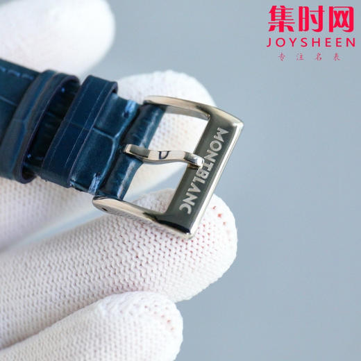 MKF万宝龙月相明星系列129630月相复杂功能 男士腕表系列！ 商品图8