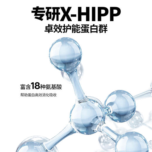 诚实一口P32 猫粮鸡肉口味1.5kg/8kg/包 商品图3