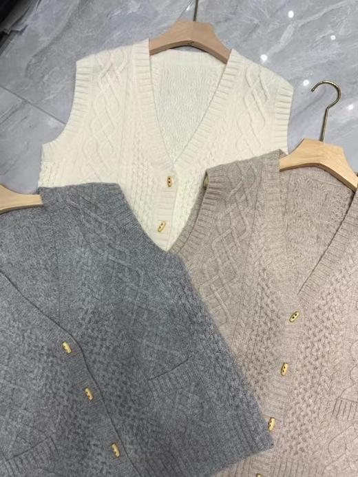 女马甲外套118 商品图2