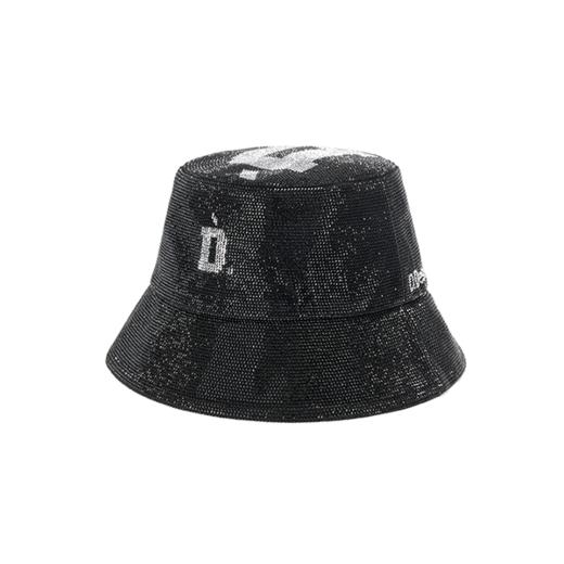 D.Desirable满天星闪钻渔夫帽 商品图1