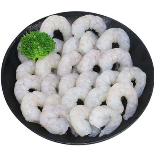 散速冻青虾仁(1000g±50g) 商品图0