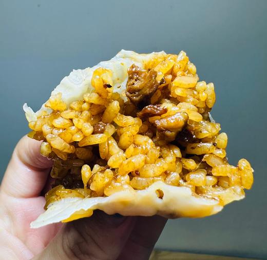 鲤妤香菇鲜肉烧麦720g*12只装 | 点心 商品图2