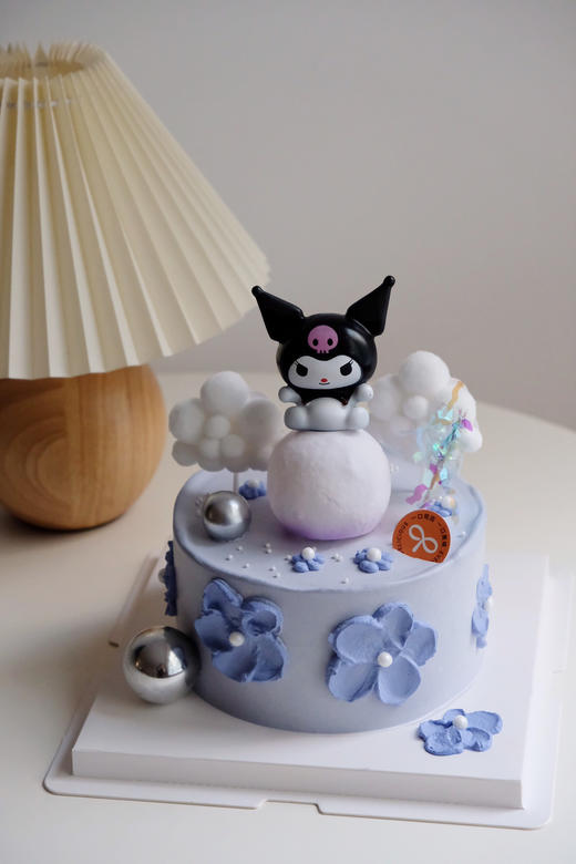 库洛米蛋糕 商品图0