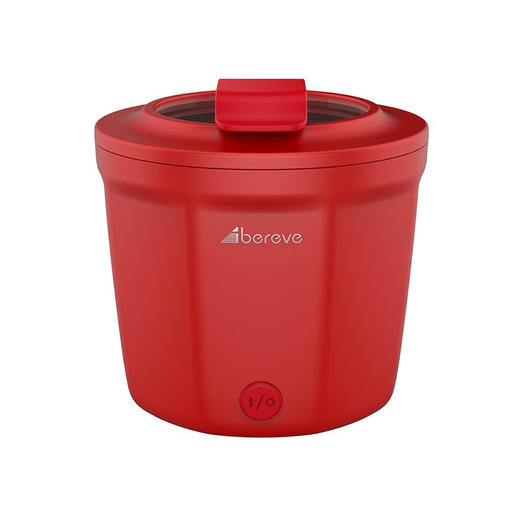 艾贝丽电煮锅 ABL-DZG10B 商品图0