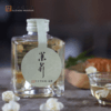 【苏博联名款】绘璟 苏博茉莉酒 150ml*2/桂花蜂蜜酒 280ml 商品缩略图8