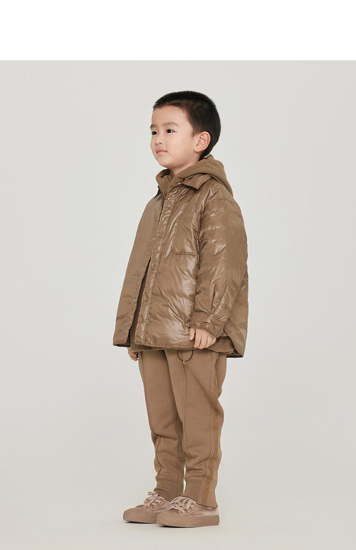 jnby  23年冬款  锥形长裤  1N0E12960 商品图5