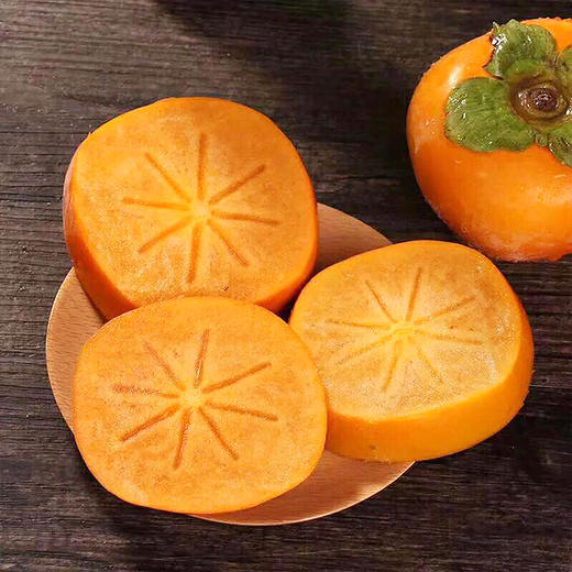 阳丰脆柿 商品图1