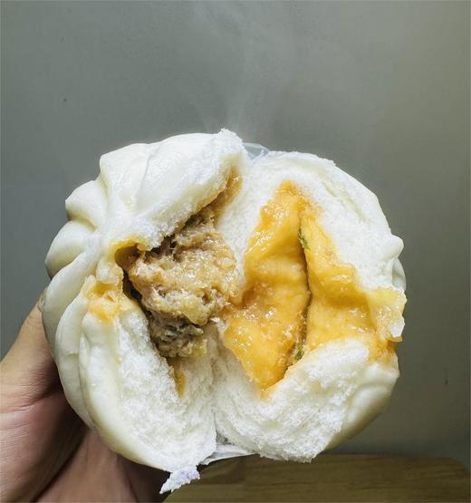香汁鲜肉包420g/6只装 | 包点 商品图3