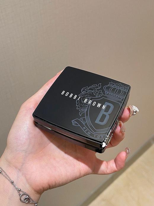 BOBBI BROWN 芭比布朗新款  波比布朗 羽柔蜜粉饼 控油持久定妆粉饼 商品图0