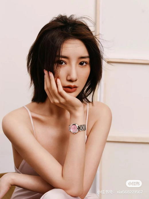 售后三个月换新 保修一年  明星都带它！ongines Primauna 浪琴心月罗马刻度款女表！ 商品图3