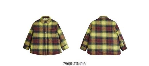 jnby  23年冬款  中长款羽绒服  1N0C10840 商品图14
