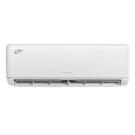 格力/空调/KFR-35GW/(35512)FNhAa-B1/凉之沁变频一级冷暖空调(皓雪白)支持企业定制