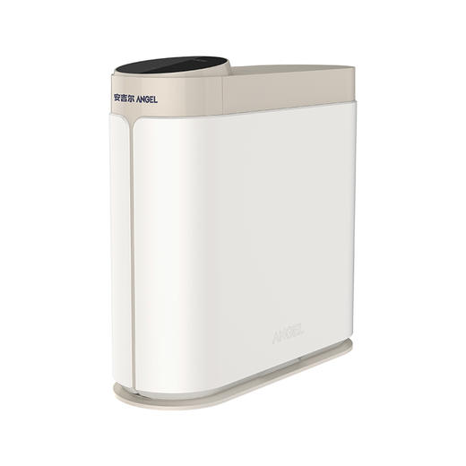 安吉尔哪吒Pro2900 净水器家用直饮机RO反渗透 商品图6