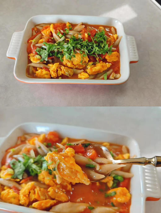 ‼️【有活动，多送2袋】山西正宗莜面鱼鱼 商品图0