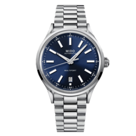 美度 MIDO 舵手系列复刻限量款腕表 M040.407.11.041.00