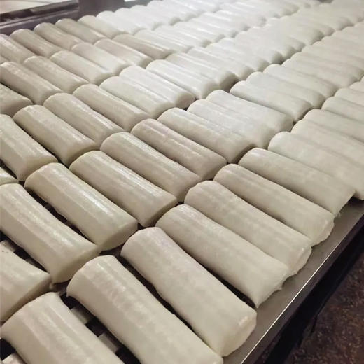 【仅限杭州主城区发货】每周三 周六到货新鲜热乎出炉！临安水磨年糕，炒年糕汤年糕蒸年糕，怎么做都好吃～ 商品图10