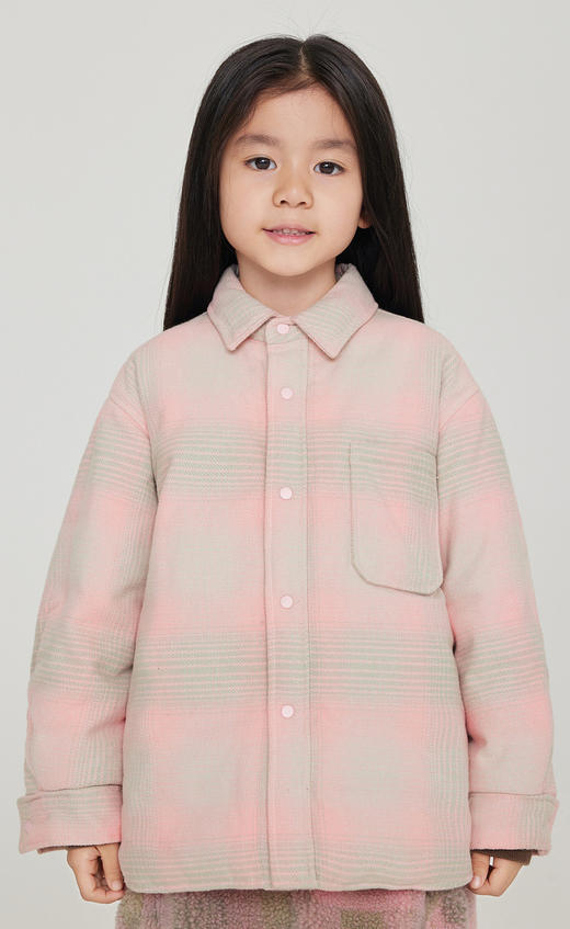 jnby  23年冬款  中长款羽绒服  1N0C10840 商品图6