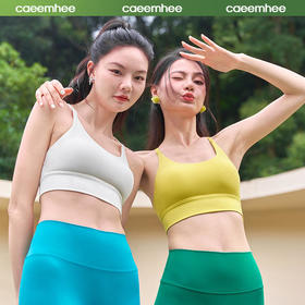 卡益2023秋冬运动文胸KJ04702