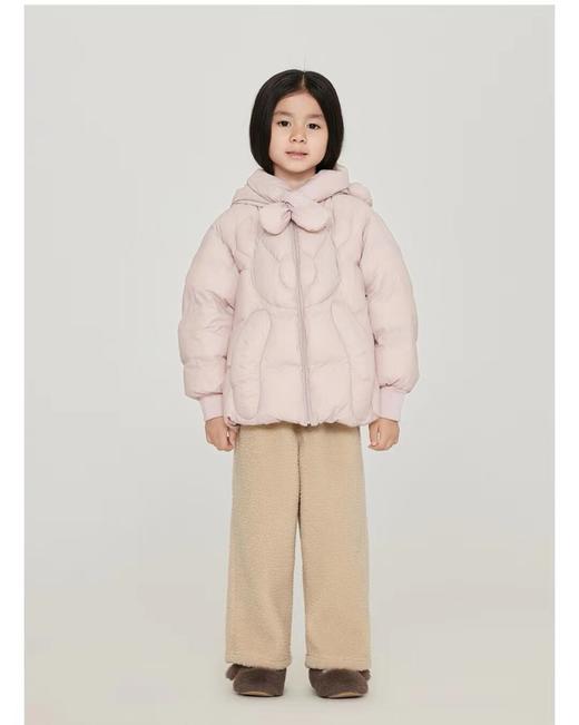 jnby  23年冬款  短款羽绒服 1N0C13050 商品图0