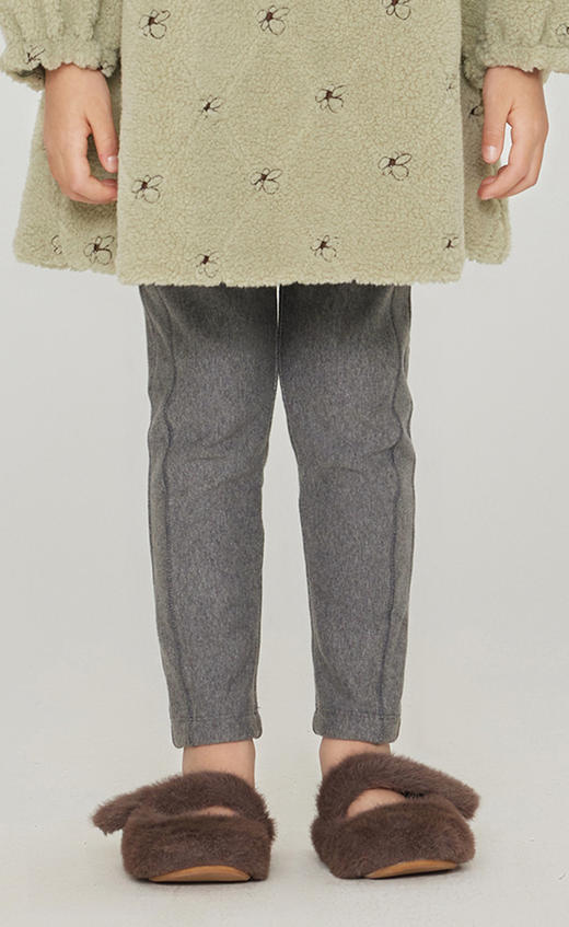 jnby  23年冬款  长裤 1NAE12990 商品图3